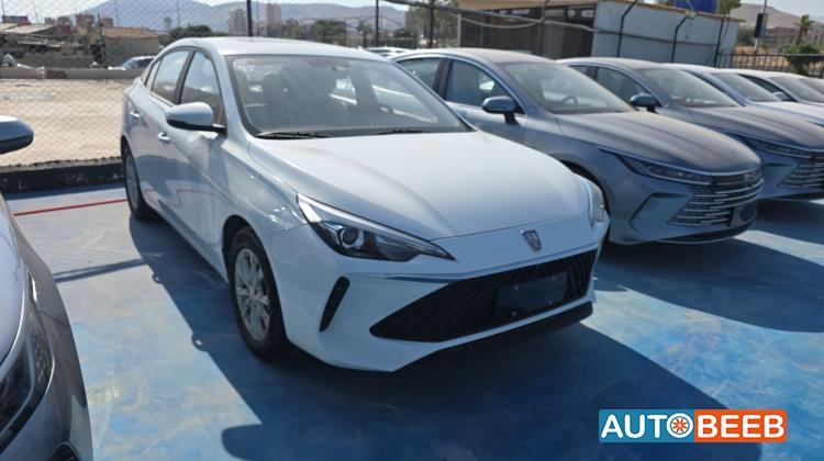Roewe i5 2024